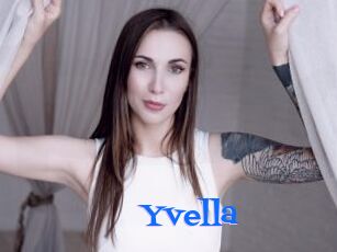 Yvella