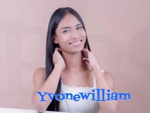 Yvonewilliam