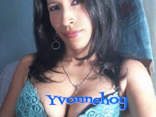 Yvonnehoy