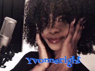 Yvonneright