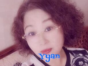 Yyan