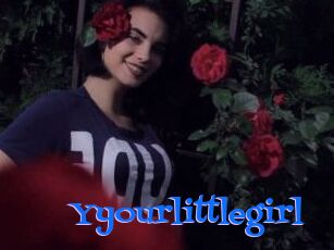 Yyourlittlegirl