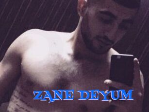 ZANE_DEYUM