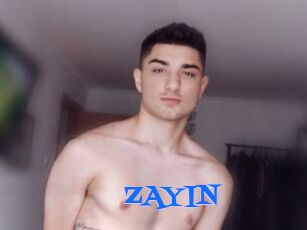 ZAYIN