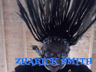 ZHARICK_SMITH