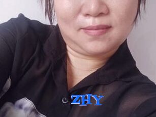 ZHY