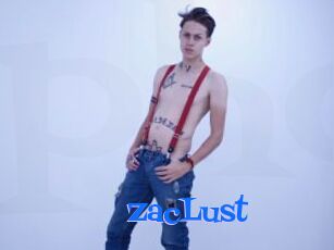 ZacLust