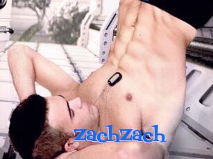 ZachZach