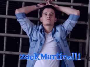 ZackMartinelli