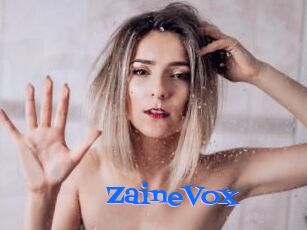 ZaineVox