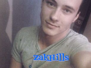 ZakHills