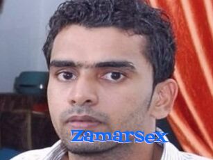 Zamarsex