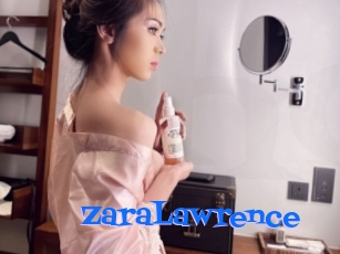 ZaraLawrence