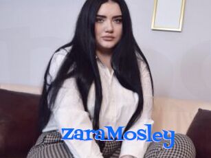 ZaraMosley