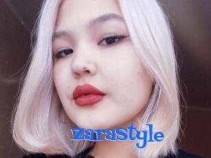 ZaraStyle