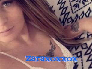 Zaraxoxxox