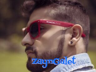 ZaynGalet