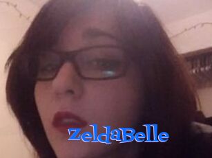 ZeldaBelle