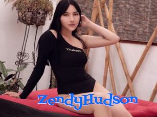 ZendyHudson