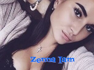 Zenna_Iam