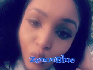 ZenonBlue