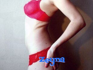 Zeyna
