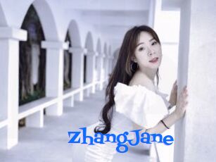 ZhangJane