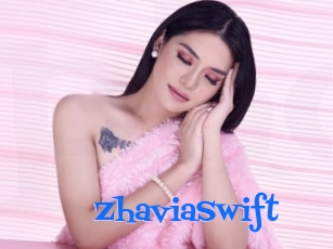 ZhaviaSwift