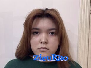 ZieuKao