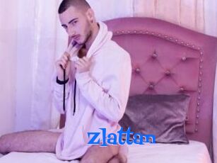 Zlattan