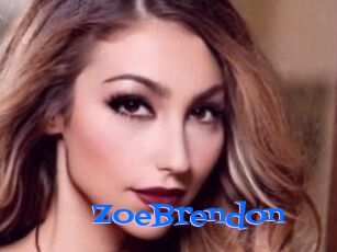 Zoe_Brendon