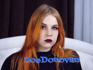 ZoeDonovan