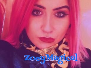 ZoeyMagical
