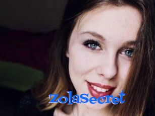 ZolaSecret