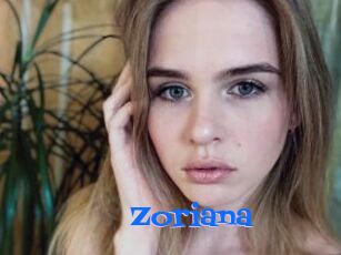 Zoriana