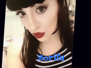 Zorita