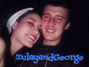 ZulayandGeorge