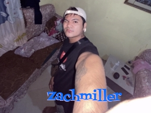 Zachmiller