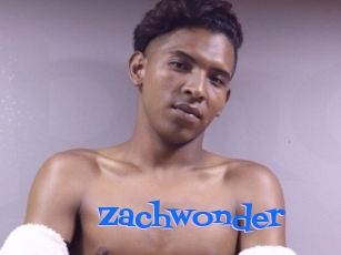 Zachwonder