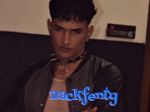 Zackfenty