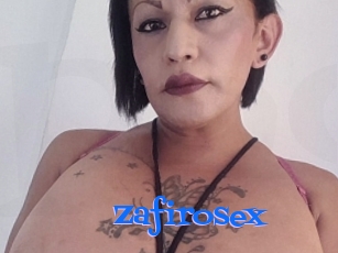 Zafirosex