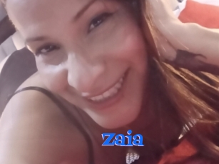 Zaia