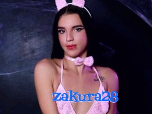 Zakura28