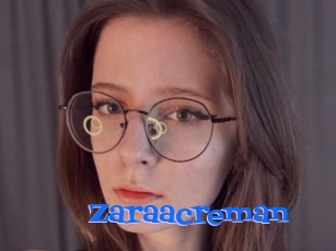 Zaraacreman