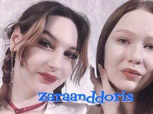 Zaraanddoris