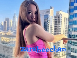 Zarabeechan