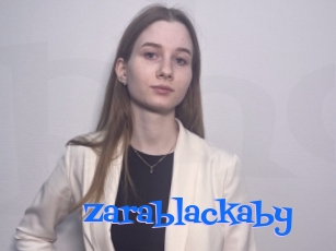 Zarablackaby