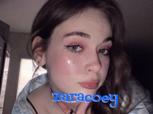 Zaracoey