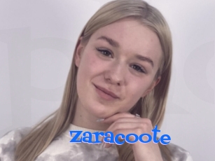 Zaracoote