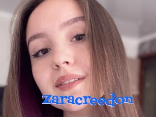 Zaracreedon